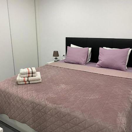 Cozy Apartment, Very Fresh At Playa De Gandia Exterior photo
