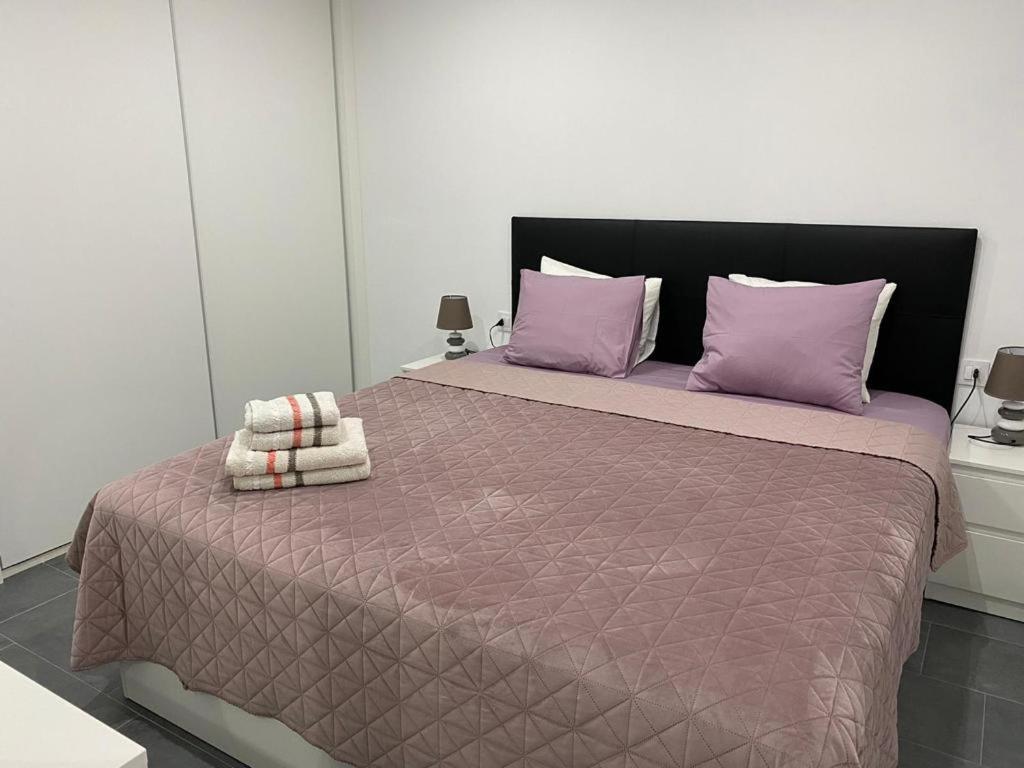 Cozy Apartment, Very Fresh At Playa De Gandia Exterior photo