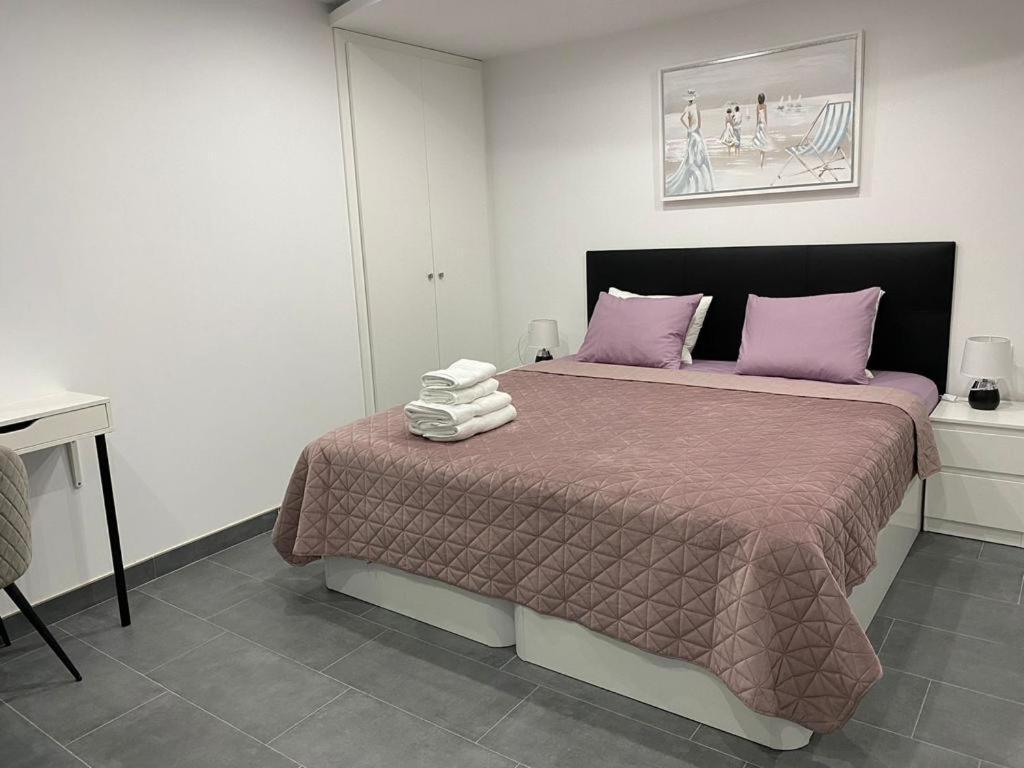 Cozy Apartment, Very Fresh At Playa De Gandia Exterior photo
